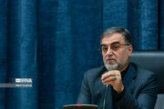 حسینی‌پور: تعامل دولت و مجلس، الزامی راهبردی برای حاکمیت و اقتدار نظام است