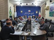 شهردار: همه طرح‌های نیمه‌کاره شهری دزفول تعیین تکلیف می‌شود