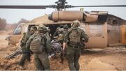 اذعان اسرائیل به هلاکت ۶۳۶ نظامی خود از آغاز عملیات طوفان الاقصی
