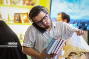 اصلاح بیش از ۲۳ هزار بسته پستی ناقص نمایشگاه کتاب تهران و بازگشت به چرخه توزیع