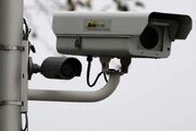 پلیس راهور: خطای دوربین‌های ترافیکی تهران حدود ۵ درصد است