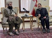 مقام ارشد افغانستان: روابط با ایران در مسیر خوب قرار دارد