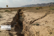 زنگ خطر فرو نشست زمین در خوزستان به صدا در آمد