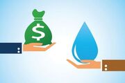 مدیرعامل شرکت آب یزد: راه‌اندازی بازار آب باعث ارتقای بهره‌وری این حوزه می‌شود