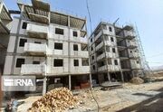 بیشترین ساخت و سازهای قزوین مربوط به شهرداری منطقه سه است