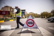 درخواست برای ایجاد ایست بازرسی در منوجان کرمان
