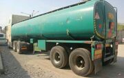 هزاران لیتر سوخت قاچاق در اصفهان کشف شد