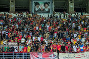 اتحاد به شیوه خوزستانی علیه تیم پیکان