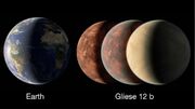 شناسایی سیاره‌ای با فاصله ۴۰ سال نوری که می‌تواند سکونتگاه انسان باشد