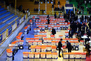 استاندار: بسترهای لازم برای برگزاری انتخابات ریاست جمهوری در خوزستان آماده است