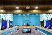 تصویب ۴ موضوع در نخستین جلسه شورای عالی انقلاب فرهنگی پس از شهادت آیت الله رئیسی
