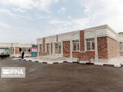 بسیج سازندگی آذربایجان‌شرقی ۲۴۸ مدرسه نوسازی می‌کند
