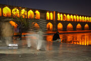 کمیته مشترک حفاظت از بافت تاریخی اصفهان تشکیل می‌شود