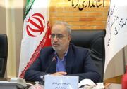 استاندار کرمان: ورزشگاه مس به نام شهید آیت‌الله رئیسی نامگذاری می‌شود