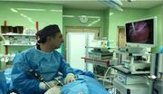 موسسه مرهم ۱۶۰ عمل جراحی شکاف لب در لرستان انجام می دهد