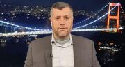 یکی از رهبران حماس: حضور در مذاکرات بی نتیجه‌ ، بی‌فایده است