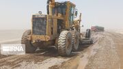 عملیات اجرایی ۱۳۳ کیلومتر بزرگراه در سیستان و بلوچستان آغاز شد