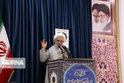 امام جمعه بندرعباس: رئیس جمهور آینده، ادامه دهنده راه شهید رئیسی باشد
