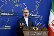 انتقاد سخنگوی وزارت خارجه از رفتاهای دوگانه اروپا: ایران حق خود را برای پاسخ محفوظ می‌داند