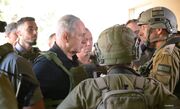 تاکید دفتر نتانیاهو بر تداوم جنگ علیه نوار غزه
