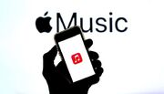 آموزش انتقال آهنگ از داکیومنت به اپل موزیک