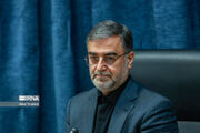 حسینی‌پور: دولت سیزدهم اقدامات زیربنایی گسترده‌ای در عرصه داخلی و بین‌المللی انجام داد