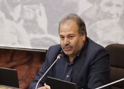 ۹۱ درصد از تبریز به شبکه فاضلاب متصل است