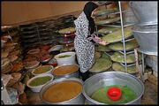 امکان کسب مجوز بهداشتی برای تولید ۳۳ محصول غذایی خانگی در سیستان و بلوچستان وجود دارد