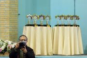 جایزه امام رضا (ع) به سرآمدان برجسته علم و پژوهش کشور اعطا می‌شود