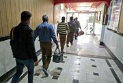 ۲۳ زندانی جرایم غیر عمد در خراسان جنوبی آزاد شدند