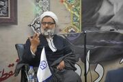 نماینده مجلس خبرگان: امام راحل مردمی‌ترین انقلاب را در دنیای معاصر پایه‌گذاری کردند