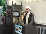 امام جمعه ایجرود: پیروزی انقلاب اسلامی از بزرگترین اتفاقات قرن بیستم است