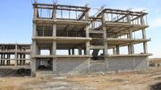 ساخت ۳۰ هزار مترمربع ساختمان دولتی در خراسان رضوی به ثمر نشست