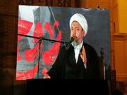 مشاور رئیس جمهور شهید: امام راحل در برابر توده‌های مردم متواضع بود