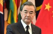 پکن: بیش از ۲۴ کشور از راه حل سیاسی چین حمایت کرده‌اند