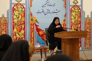 مسابقات قرآن و عترت وزارت بهداشت با همراهی ۲۸۴ بانو در مشهد برپا شد