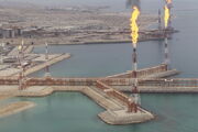 رشد ۳۶ درصدی ذخیره‌سازی گاز در دولت شهید رئیسی برای مقابله با ناترازی گاز کشور