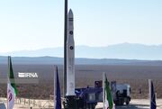 رونق صنعت فضایی ایران؛ ۱۲ پرتاب موفق ماهواره در سه سال
