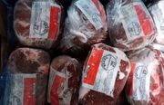 قائم مقام وزیر صمت: دولت کمبود مقطعی گوشت قرمز را با واردات تنظیم می‌کند