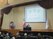 عضو هیات رئیسه مجلس: دولت شهید آیت الله رئیسی سرمایه اجتماعی را بازگرداند