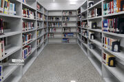 ایجاد کتابخانه استاندارد در دامغان در گیر و دار تخصیص زمین