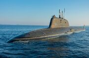 کوبا: زیردریایی هسته‌ای روسیه هفته آینده به هاوانا می‌رسد