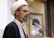 امام‌جمعه بجنورد: شهید جمهور اقتدار بین المللی نظام اسلامی را ارتقا داد