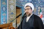 امام جمعه موقت تبریز: رییس جمهور آینده نباید در اجرای قانون تعارف داشته باشد