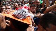 یورش صهیونیست‌ها به کرانه باختری/ شهادت یک جوان فلسطینی در طولکرم
