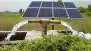 فرماندار تربت حیدریه: وام ساخت نیروگاه خورشیدی به کشاورزان شهرستان پرداخت می‌شود