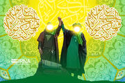 «غدیر» نقشه راه جامعه اسلامی است
