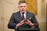 نخست‌وزیر اسلواکی: غرب به دنبال تشدید درگیری‌ها در اوکراین است