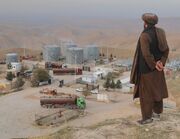 طالبان فروش نفت را به ۱۳۰ هزار تن افزایش داد
