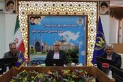 ۲۹۰۰ واحد مسکونی در دولت سیزدهم به مددجویان کمیته امداد اصفهان تحویل شد
